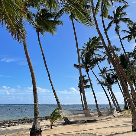 Tambua Sands Beach Resort Korotogo Eksteriør billede