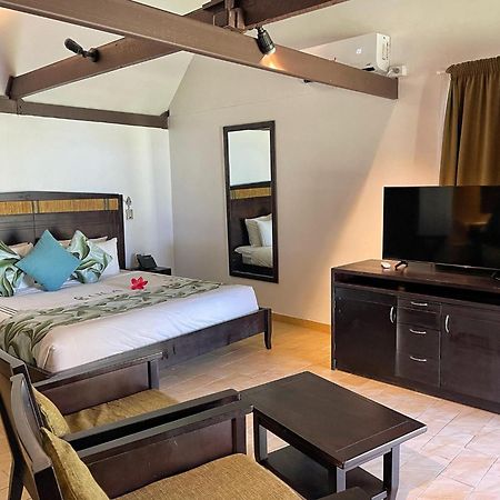 Tambua Sands Beach Resort Korotogo Eksteriør billede