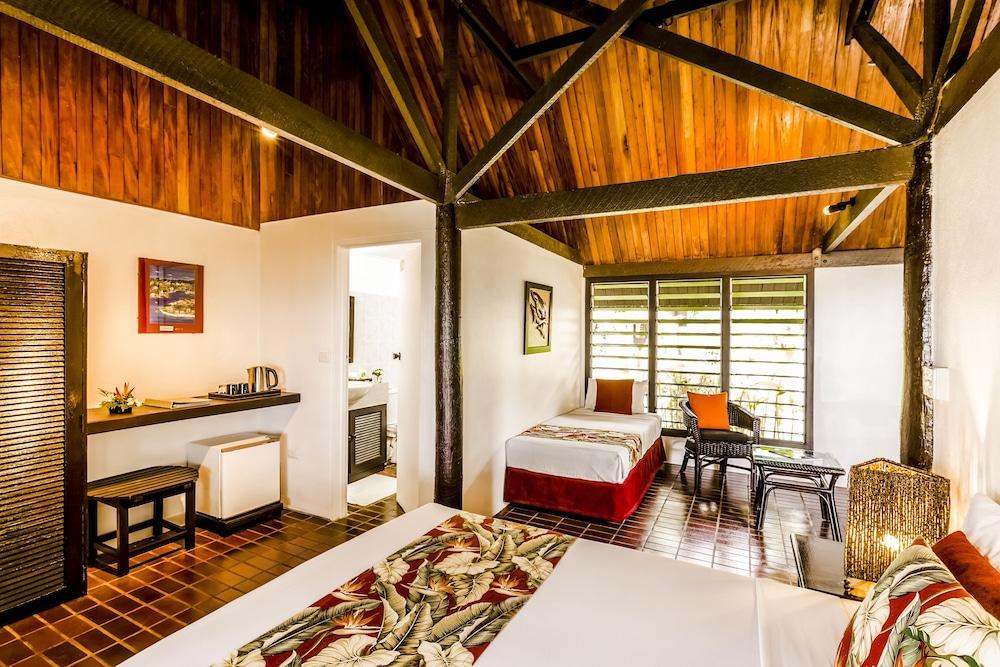Tambua Sands Beach Resort Korotogo Eksteriør billede