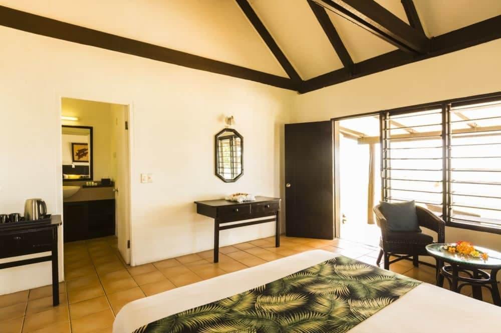 Tambua Sands Beach Resort Korotogo Eksteriør billede