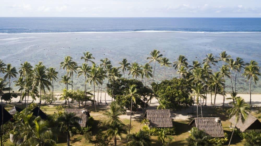 Tambua Sands Beach Resort Korotogo Eksteriør billede