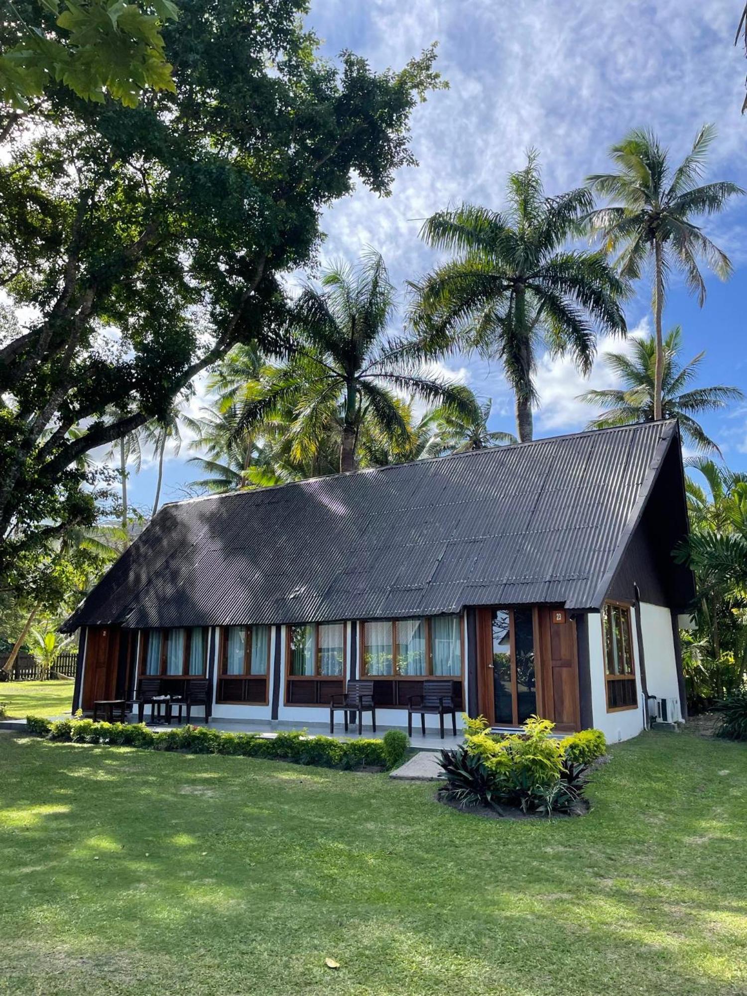 Tambua Sands Beach Resort Korotogo Eksteriør billede