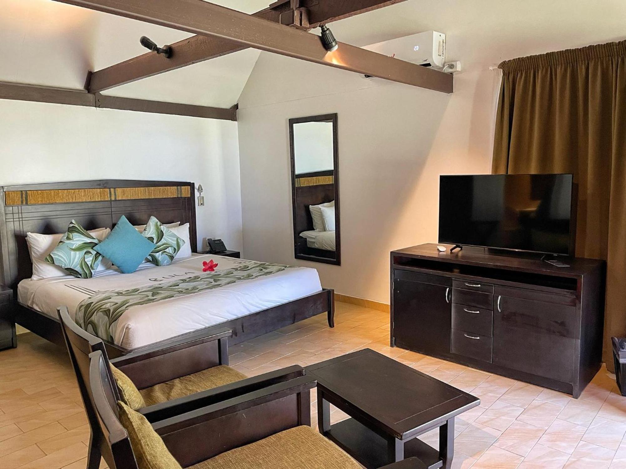 Tambua Sands Beach Resort Korotogo Eksteriør billede
