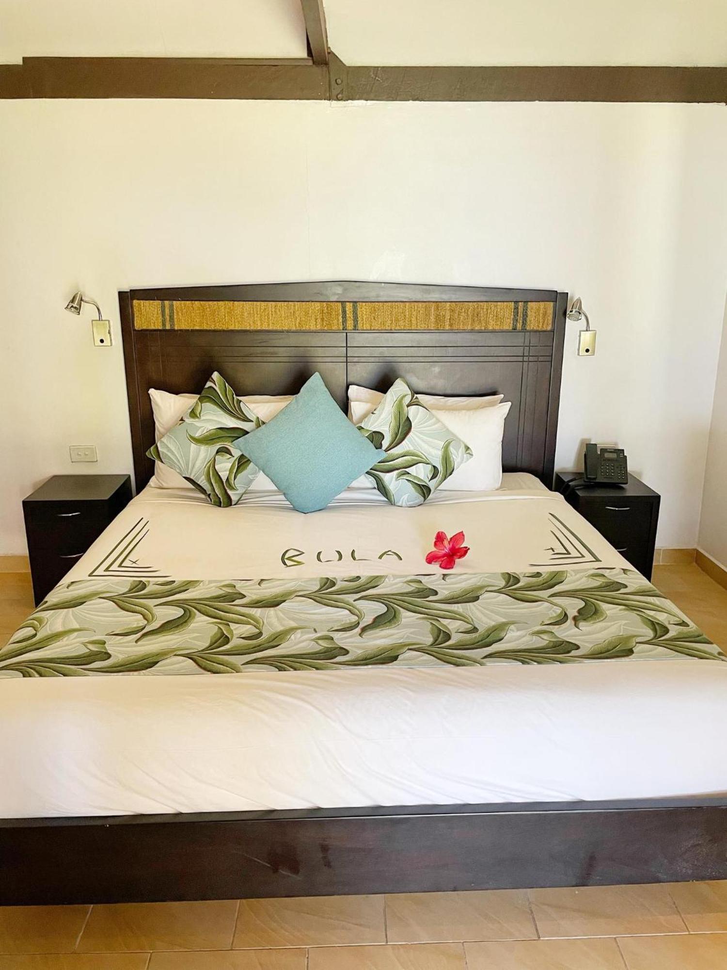 Tambua Sands Beach Resort Korotogo Eksteriør billede