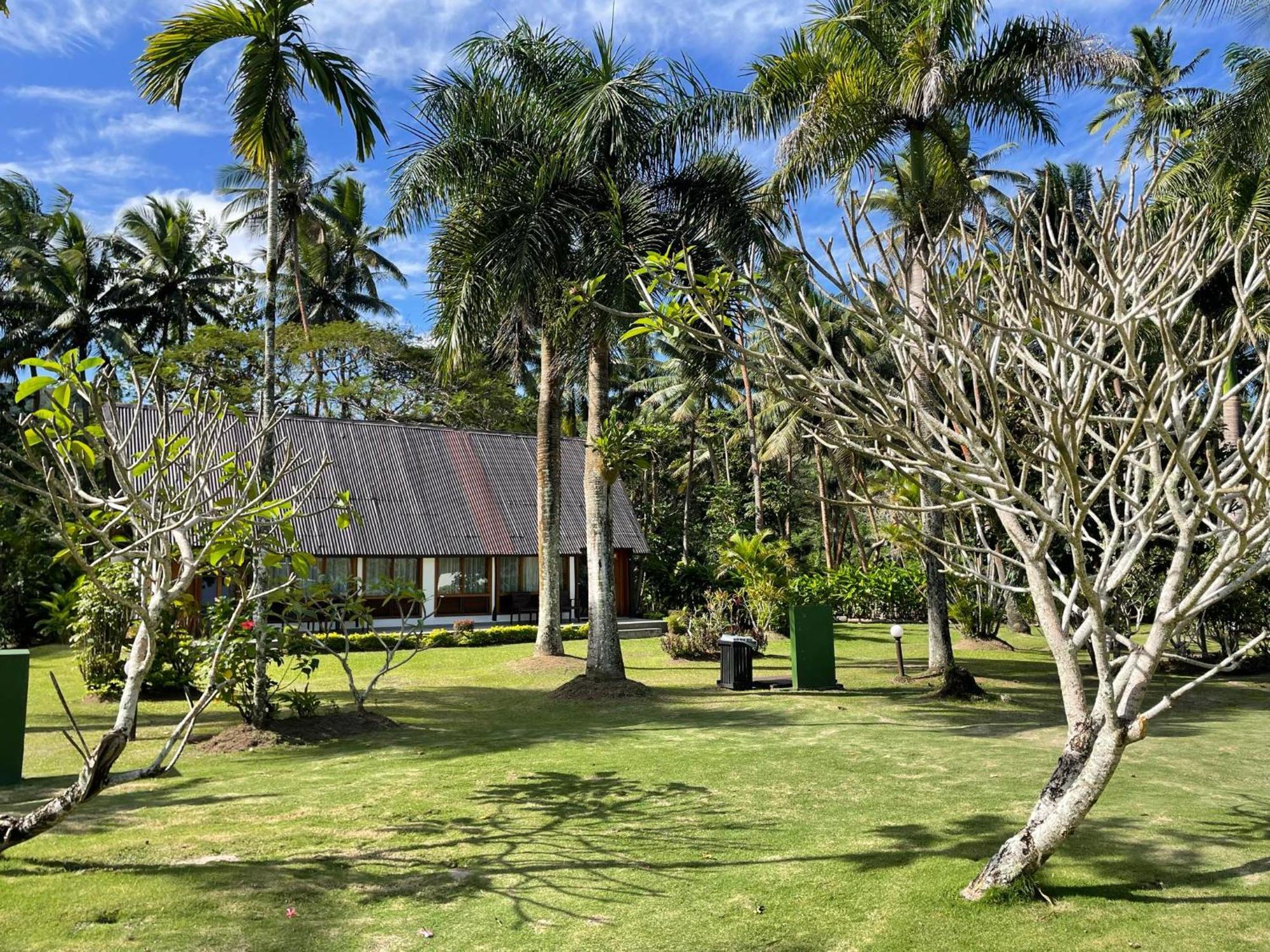 Tambua Sands Beach Resort Korotogo Eksteriør billede
