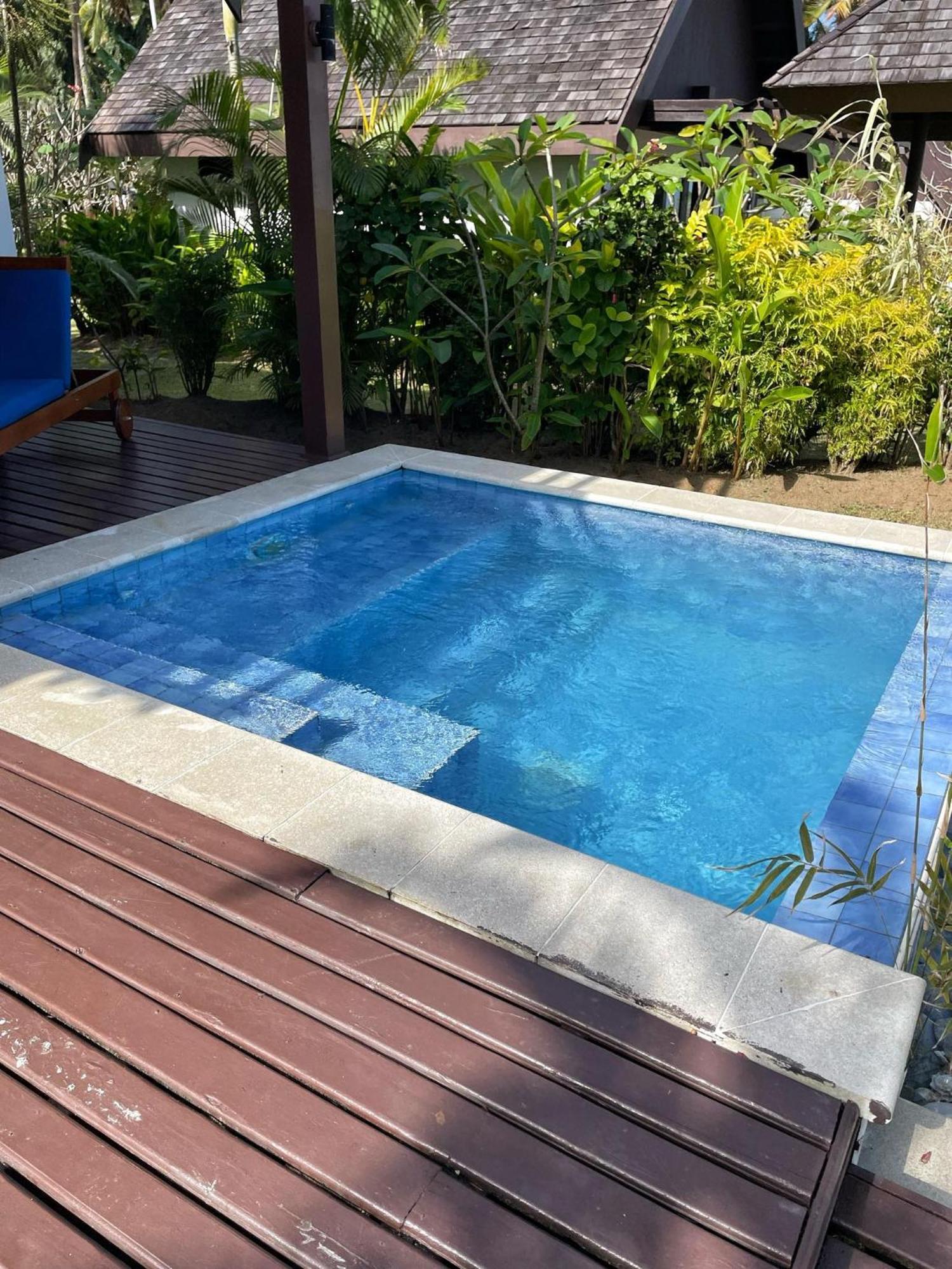 Tambua Sands Beach Resort Korotogo Eksteriør billede