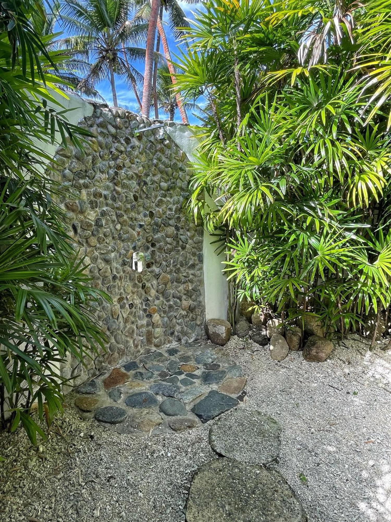 Tambua Sands Beach Resort Korotogo Eksteriør billede