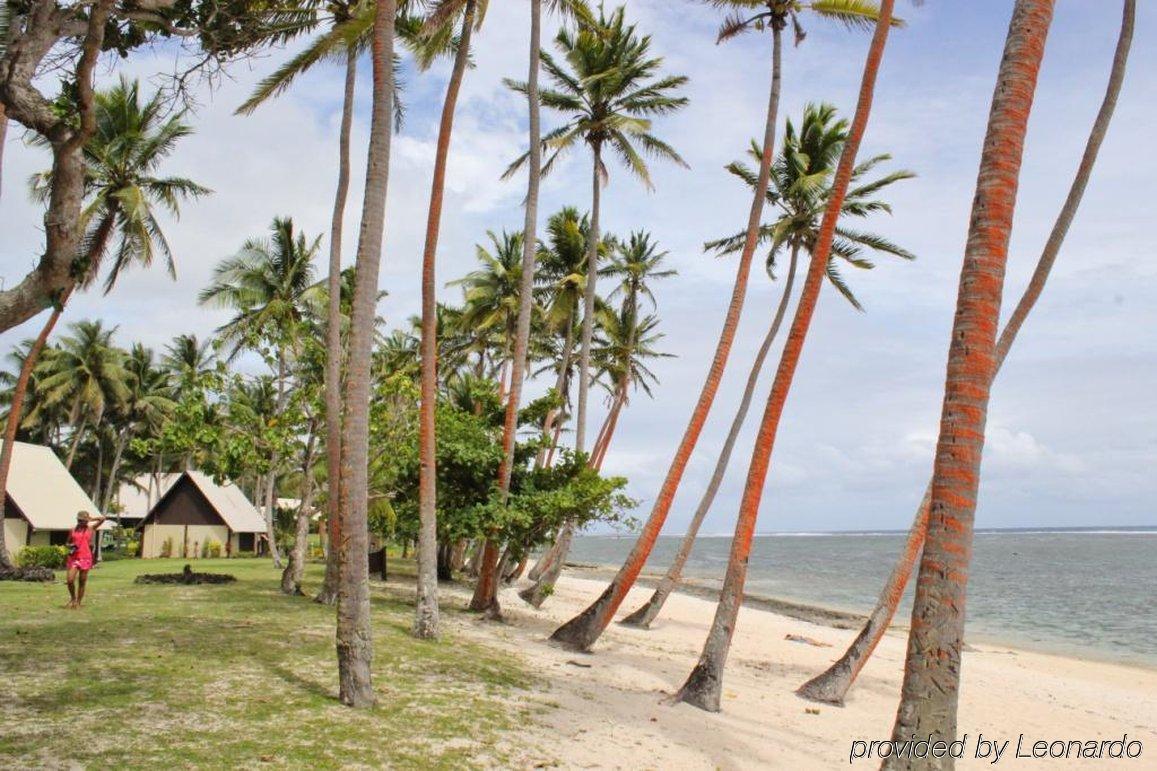 Tambua Sands Beach Resort Korotogo Eksteriør billede