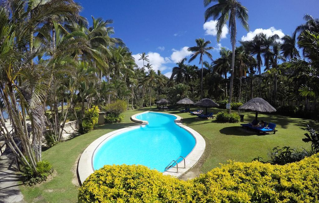 Tambua Sands Beach Resort Korotogo Eksteriør billede