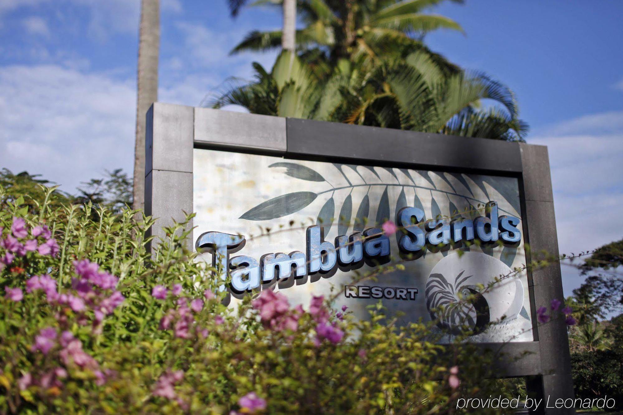 Tambua Sands Beach Resort Korotogo Eksteriør billede