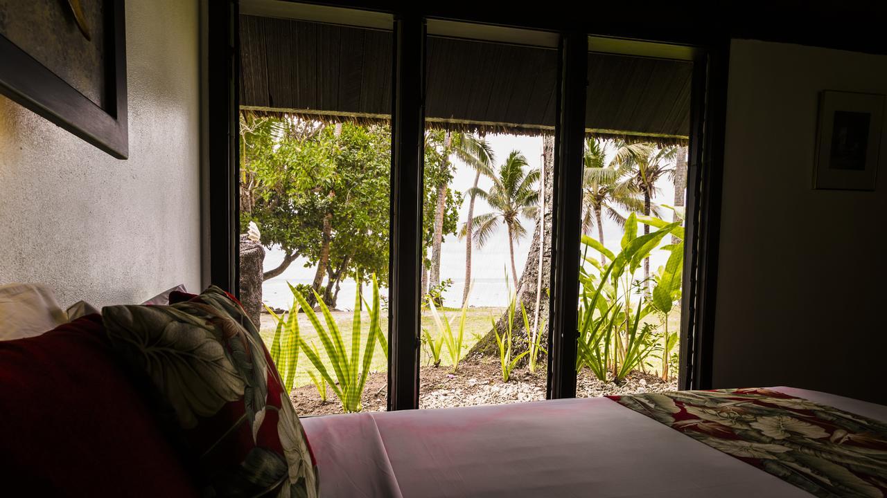 Tambua Sands Beach Resort Korotogo Eksteriør billede