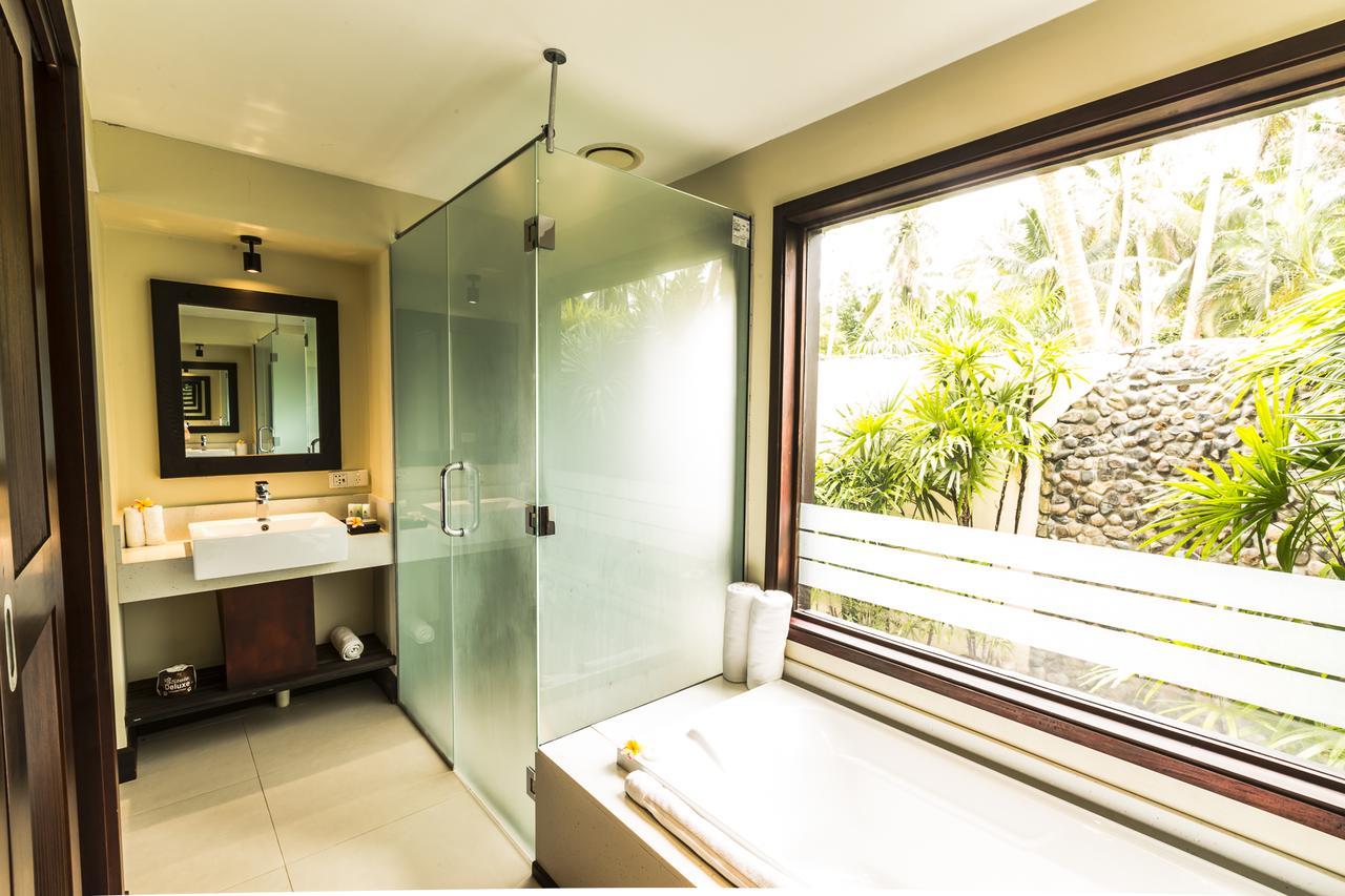 Tambua Sands Beach Resort Korotogo Eksteriør billede