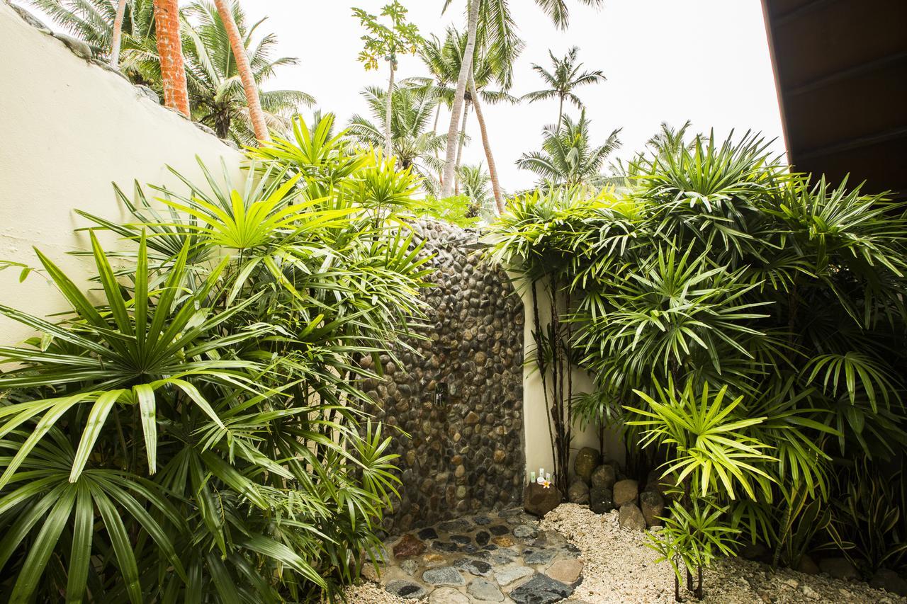 Tambua Sands Beach Resort Korotogo Eksteriør billede