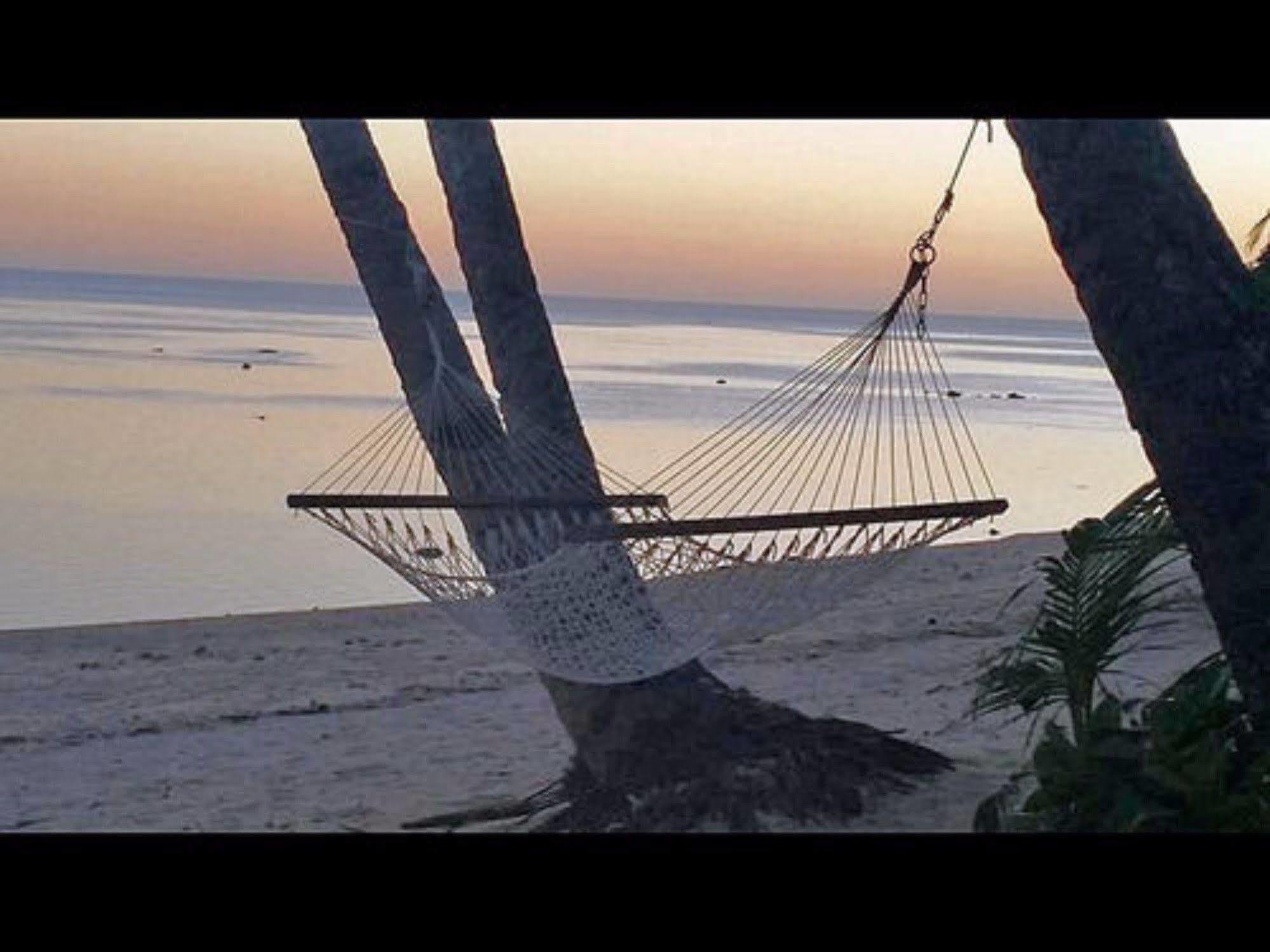 Tambua Sands Beach Resort Korotogo Eksteriør billede