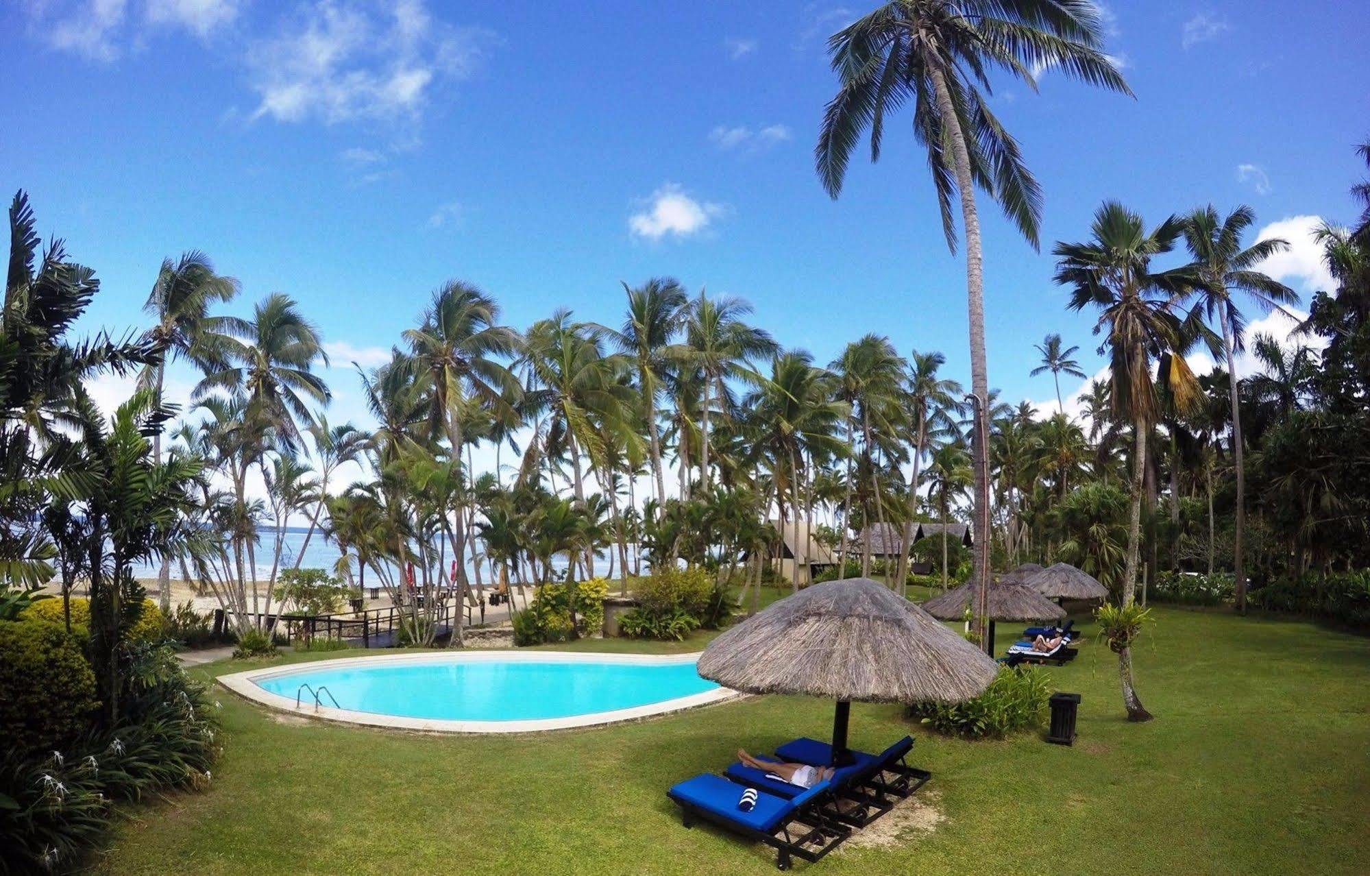 Tambua Sands Beach Resort Korotogo Eksteriør billede