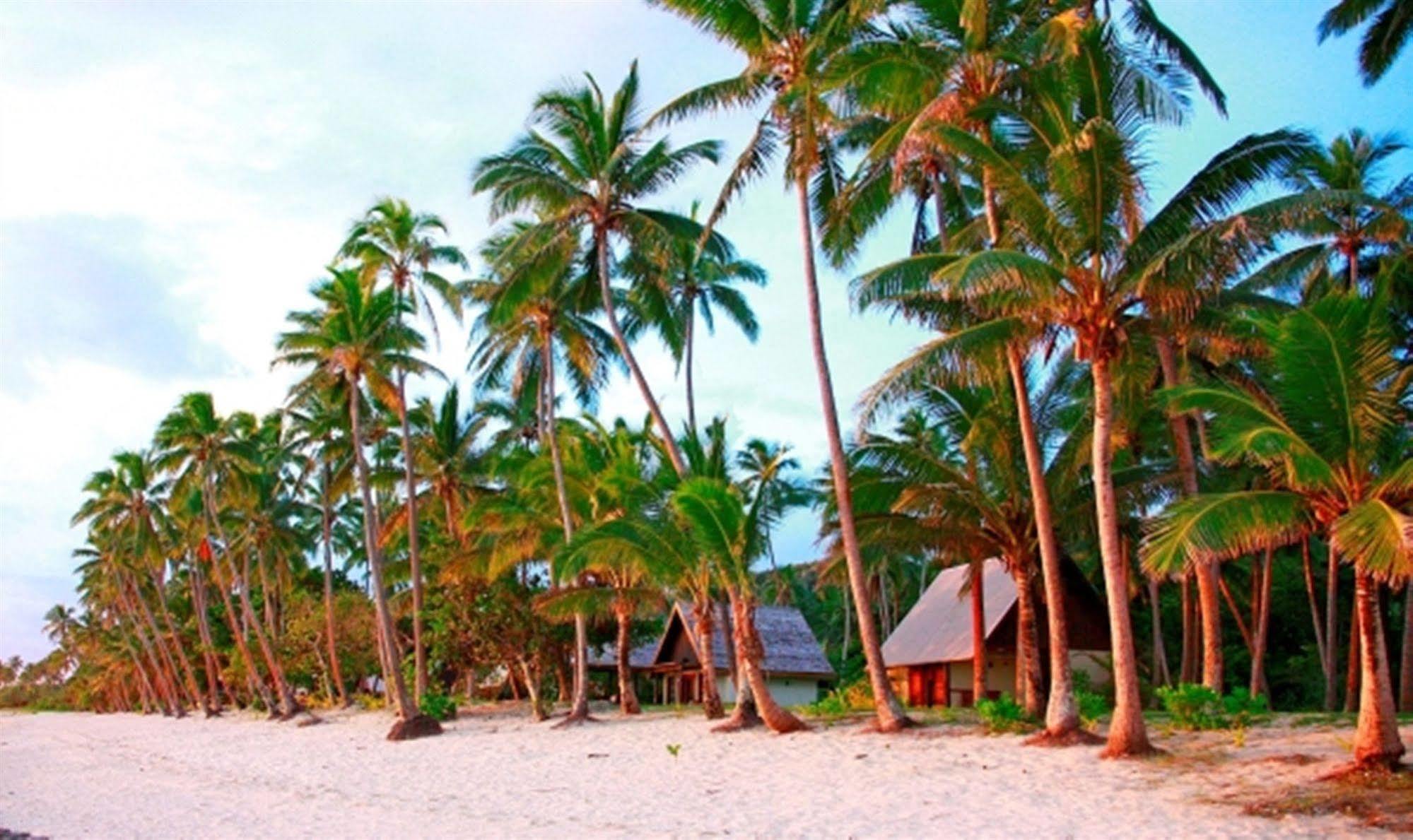 Tambua Sands Beach Resort Korotogo Eksteriør billede