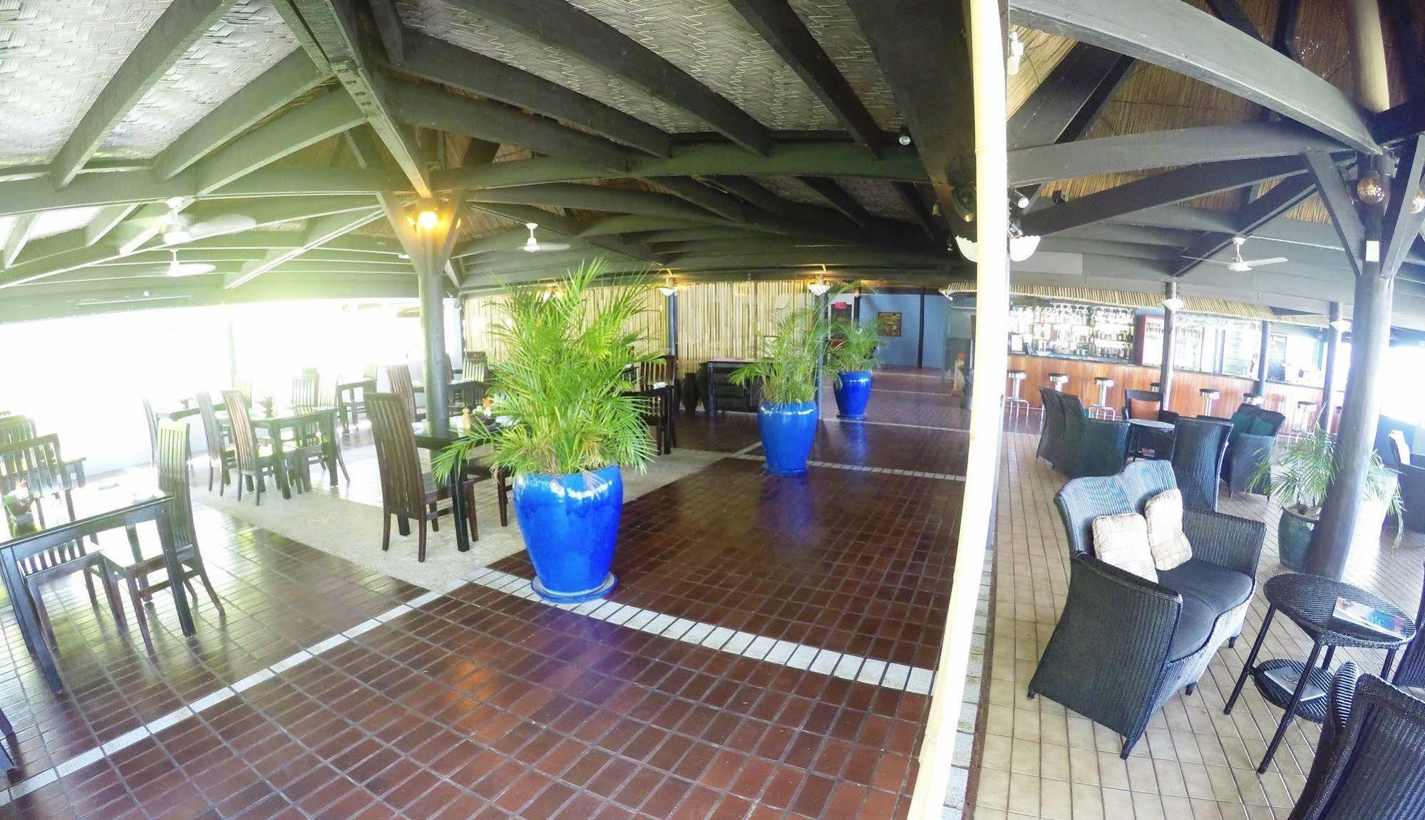 Tambua Sands Beach Resort Korotogo Eksteriør billede