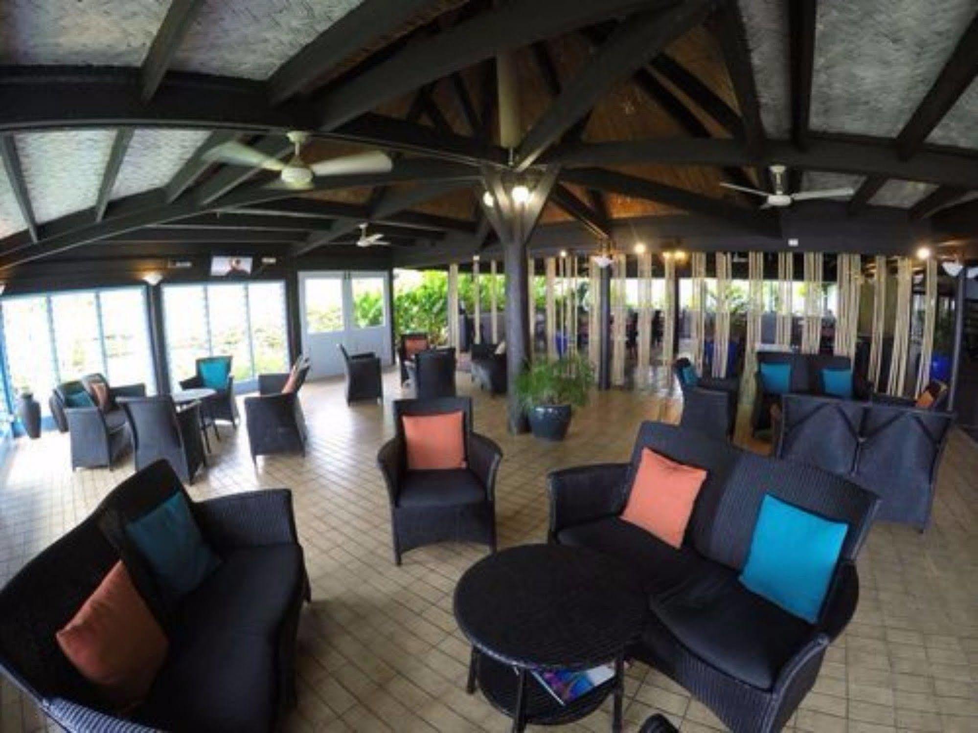 Tambua Sands Beach Resort Korotogo Eksteriør billede