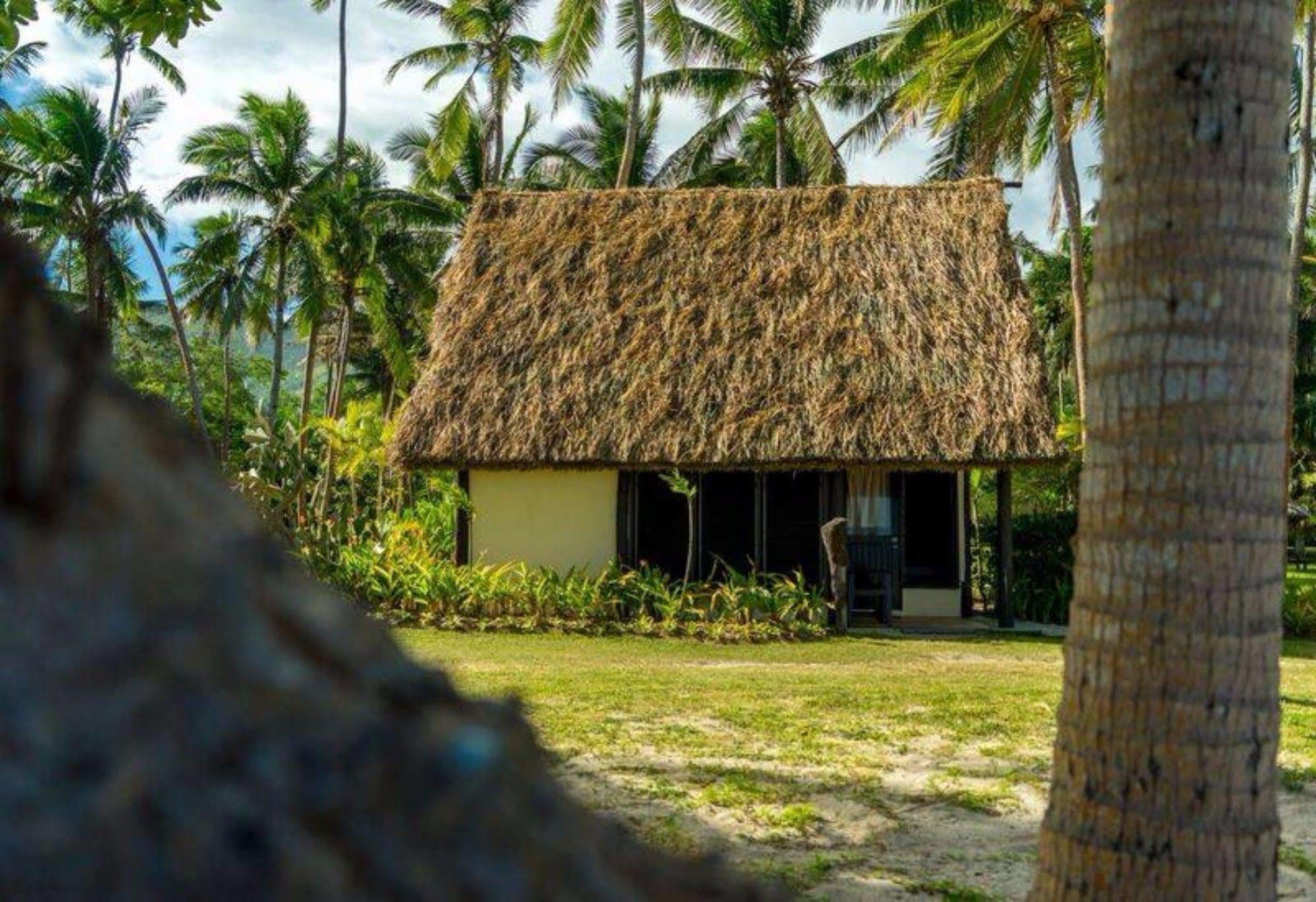 Tambua Sands Beach Resort Korotogo Eksteriør billede