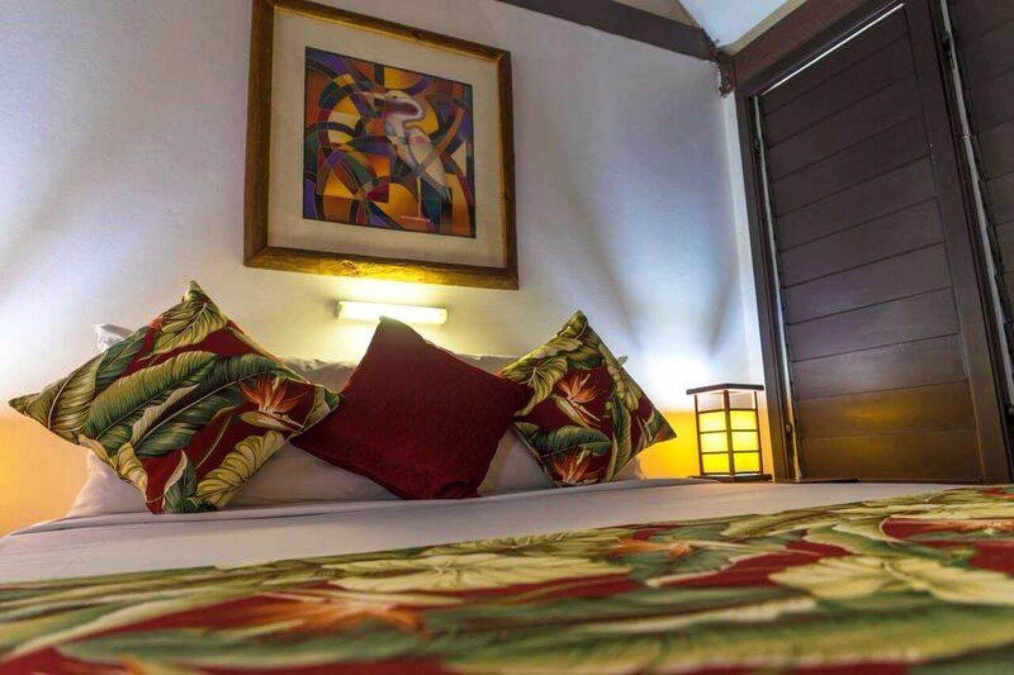 Tambua Sands Beach Resort Korotogo Eksteriør billede