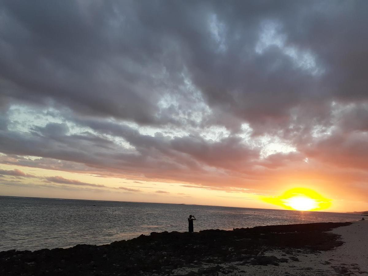 Tambua Sands Beach Resort Korotogo Eksteriør billede